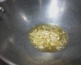 A picture of step 6 of Soya Bean Ke Momos with Hot Garlic Sauce.