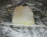 Foto del paso 4 de la receta: Falso hojaldre de manzana