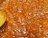Foto del paso 5 de la receta: Mermelada de melón