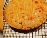 Foto del paso 1 de la receta: Pascualina