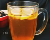 Foto langkah ke 1 dari resep Lemon Tea.