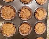 Almás-fahéjas muffin recept fázis 3 fotója