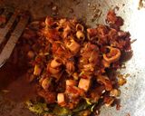 Foto langkah ke 4 dari resep 146. Sambel Cumi.