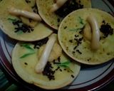 Foto langkah ke 4 dari resep Serabi pimisju tanpa kuah.