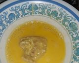 Foto langkah ke 3 dari resep Ayam Fillet Saus Asam Manis.