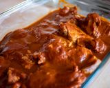 Foto del paso 4 de la receta: Costillas enchiladas