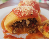 Foto del paso 7 de la receta: Bollos pelones venezolanos