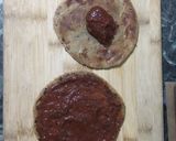 ભાખરી પીઝા (Bhakhri Pizza Recipe In Gujarati) રેસીપી સ્ટેપ3ફોટો