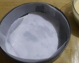 Foto del paso 2 de la receta: Pastel de Queso Japonés