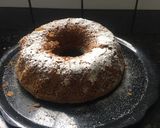 Foto del paso 7 de la receta: Budín de zanahoria y avena