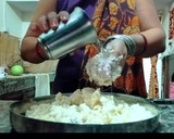 ठेकुआ (thekua recipe in hindi) रेसिपी चरण 1 फोटो