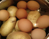 Foto del paso 2 de la receta: Ensalada de Verano