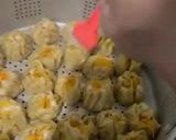 Foto langkah ke 8 dari resep Dimsum Ayam Udang.