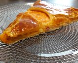 Une image de l'étape 4 de Tourte tête de citrouille.