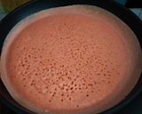 Foto langkah ke 10 dari resep Martabak Teflon Bersarang.