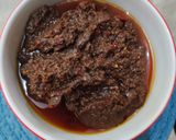 Foto langkah ke 4 dari resep Bumbu hitam bebek 💕.