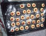 Foto del paso 5 de la receta: Pepitas de limón con dulce de frutilla