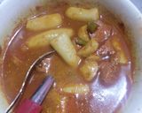 Foto langkah ke 8 dari resep Teokpoki ala ala.