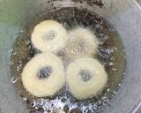 Foto langkah ke 4 dari resep Donat empuk.