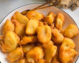 Foto langkah ke 4 dari resep Pisang Goreng Kriukkk.