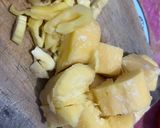 Foto langkah ke 1 dari resep Pisang Goreng Madu.
