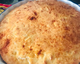 Foto del paso 5 de la receta: Torta 3 Quesos❤️