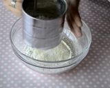 Foto del paso 1 de la receta: Cupcake Gigante con golosinas!
