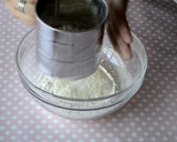 Foto del paso 1 de la receta: Cupcake Gigante con golosinas!