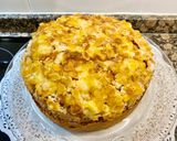 Foto del paso 16 de la receta: Falso Panettone