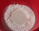 Foto del paso 1 de la receta: Pan de molde