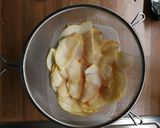 Almás rózsa recept fázis 2 fotója