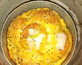 A picture of step 18 of Chicken stuffed Rooti farmajoo in pateela.