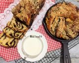 Foto langkah ke 11 dari resep Babka.