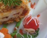 Foto langkah ke 8 dari resep 316. Selat Tahu Solo.