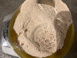 Tortilla integral para wrap