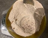 Foto del paso 1 de la receta: Tortilla integral para wrap
