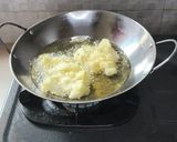 Foto langkah ke 4 dari resep Apple Fritters.