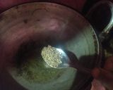 கடலைமாவு சாம்பார் ரெசிபி ஸ்டேப் 2 புகைப்படம்