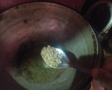 கடலைமாவு சாம்பார் ரெசிபி ஸ்டேப் 2 புகைப்படம்