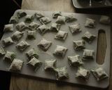 Foto del paso 7 de la receta: Ravioles a la cachengue (abasallo)