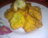 Foto langkah ke 6 dari resep Tahu berontak.