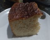 Foto do passo 3 de Bolo de coco low carb