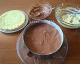 Foto del passaggio 11 della ricetta Torta di compleanno