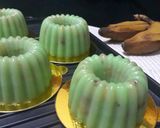Foto langkah ke 3 dari resep Kue Nagasari.