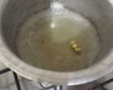 A picture of step 3 of Homemade Gulab Jamun.