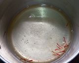 A picture of step 4 of Gulab Jamun.
