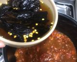 Foto del paso 2 de la receta: Carne de puerco a la albañil