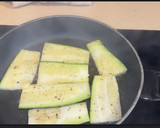 Foto del paso 4 de la receta: Lasaña fría de calabacín