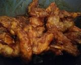 Foto langkah ke 5 dari resep Honey Chicken Delicious.
