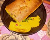 Tutti frooti cake रेसिपी चरण 4 फोटो